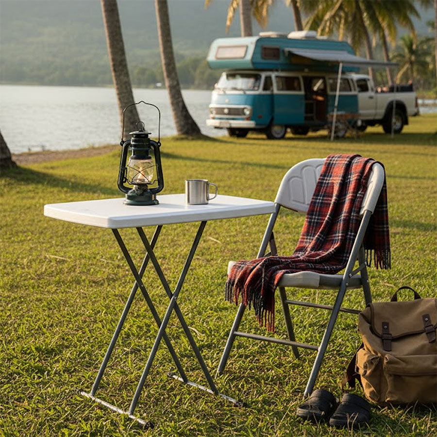 Anders 30 Inch Personal Table