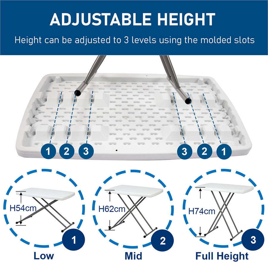 Anders 30 Inch Personal Table