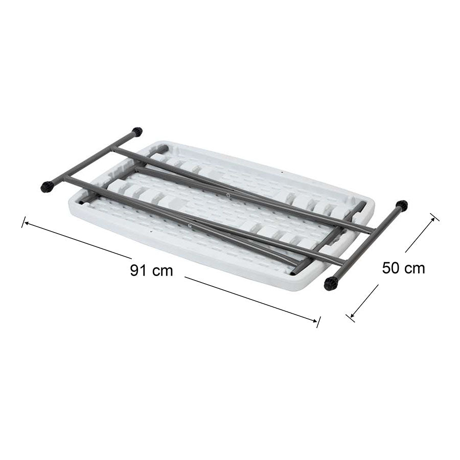 Anders 30 Inch Personal Table