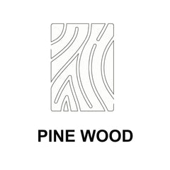PINE WOOD