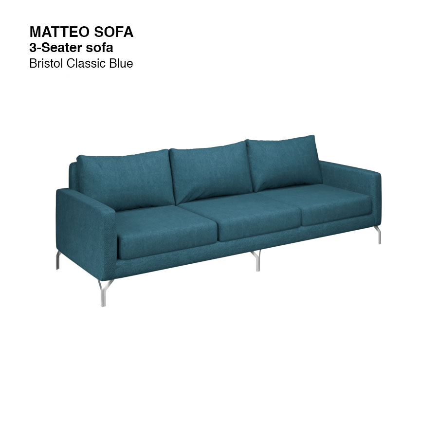 #swatch_Fabric Bristol Classic Blue