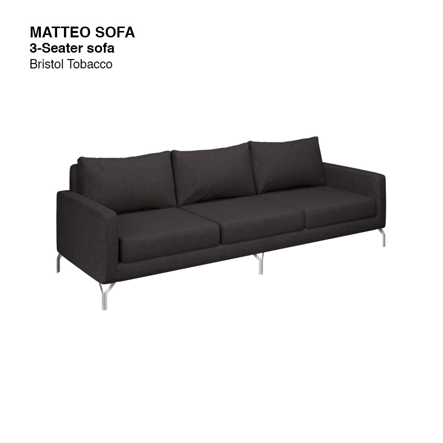 #swatch_Fabric Bristol Tobacco