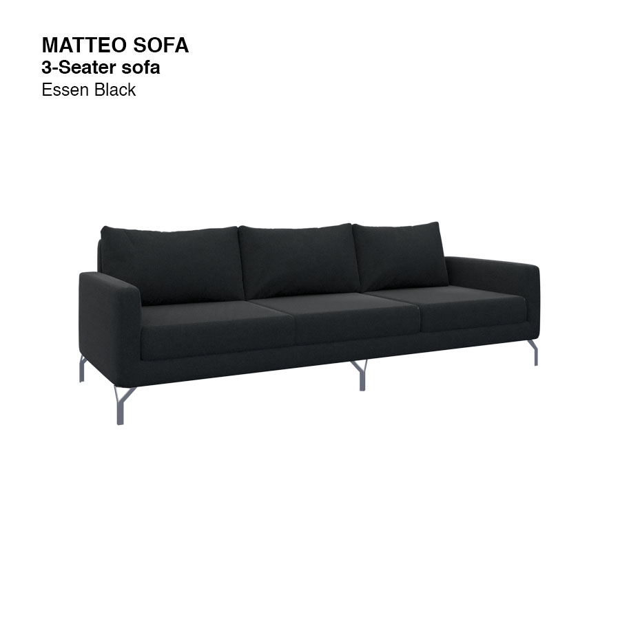 #swatch_Fabric Essen Black