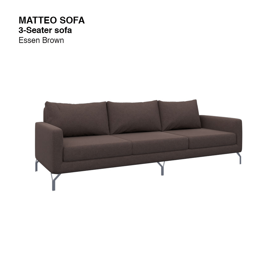#swatch_Fabric Essen Brown