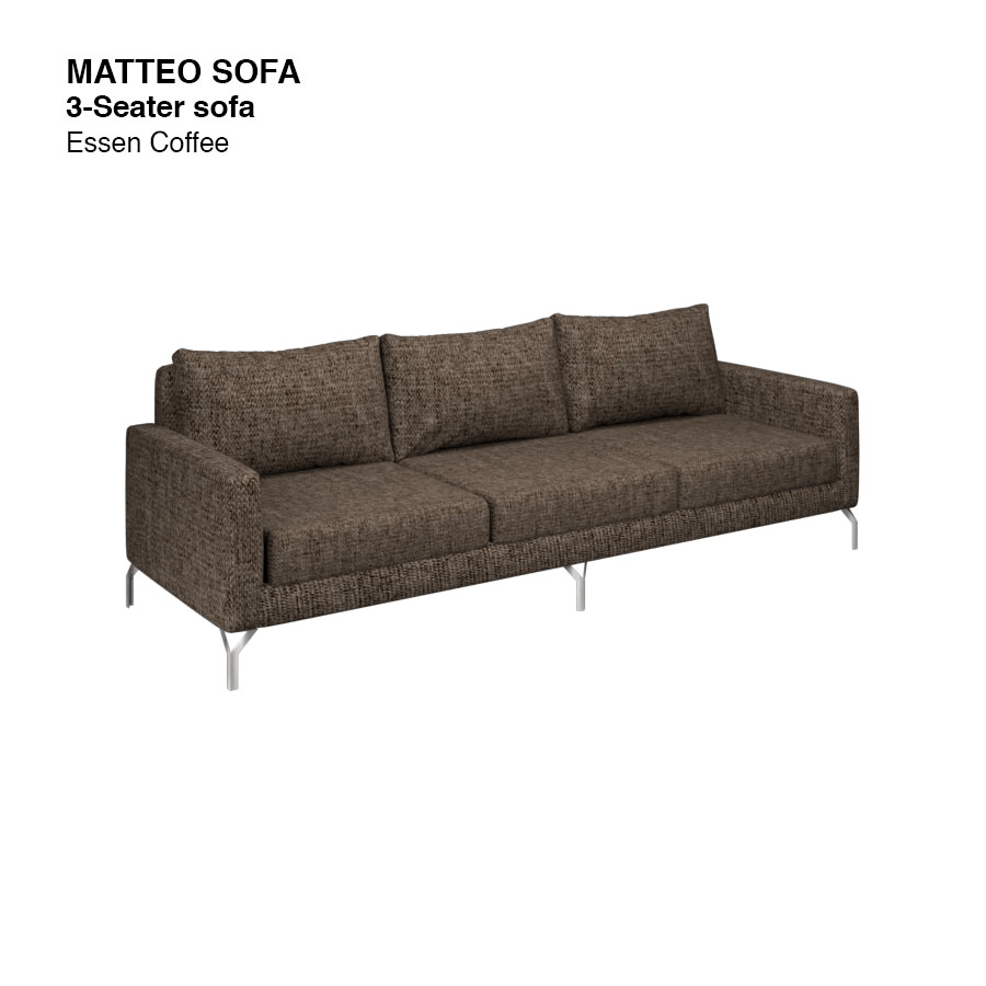 #swatch_Fabric Essen Coffee