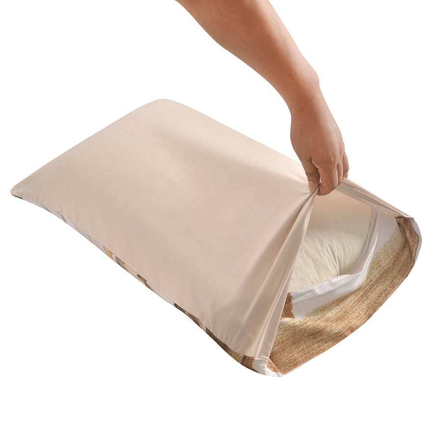 Kelle Comfort Bed in A Bag