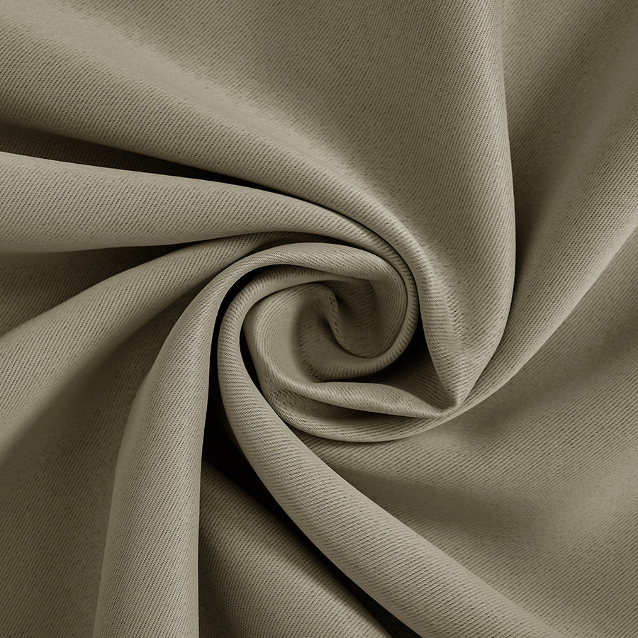 Beint Semi Blackout 54x85" Set of 2