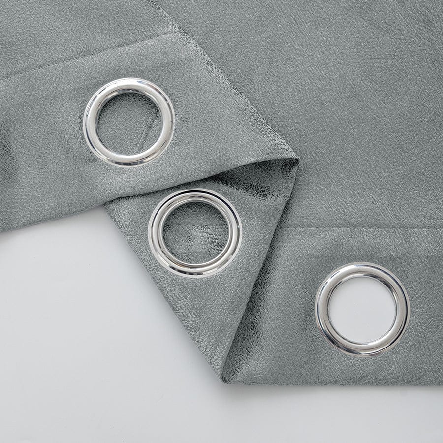 Brita Set of 2 Curtains 54x63in