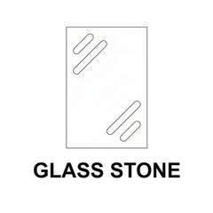 Glass Stone