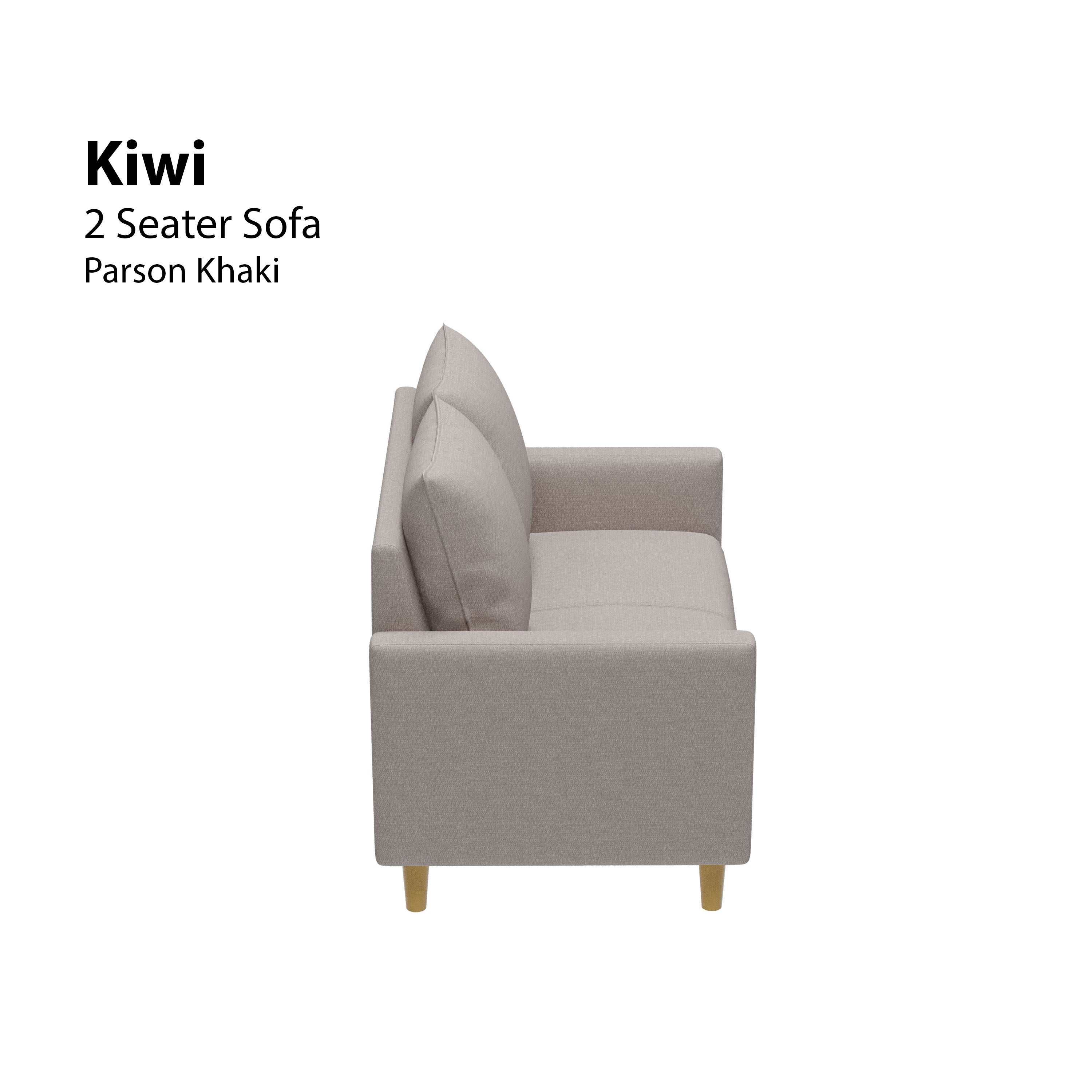 Kiwi 2 Seater Sofa
