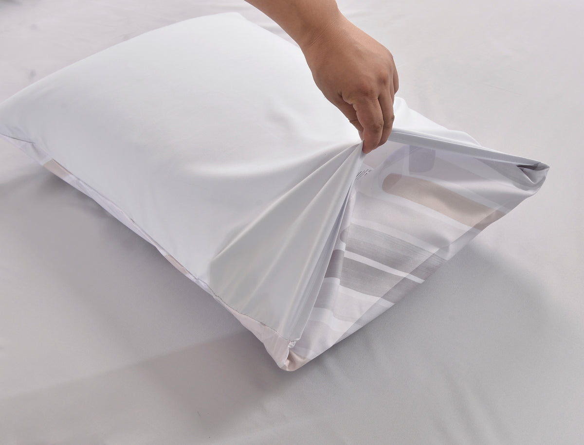 Kiska Comfort Bed in A Bag