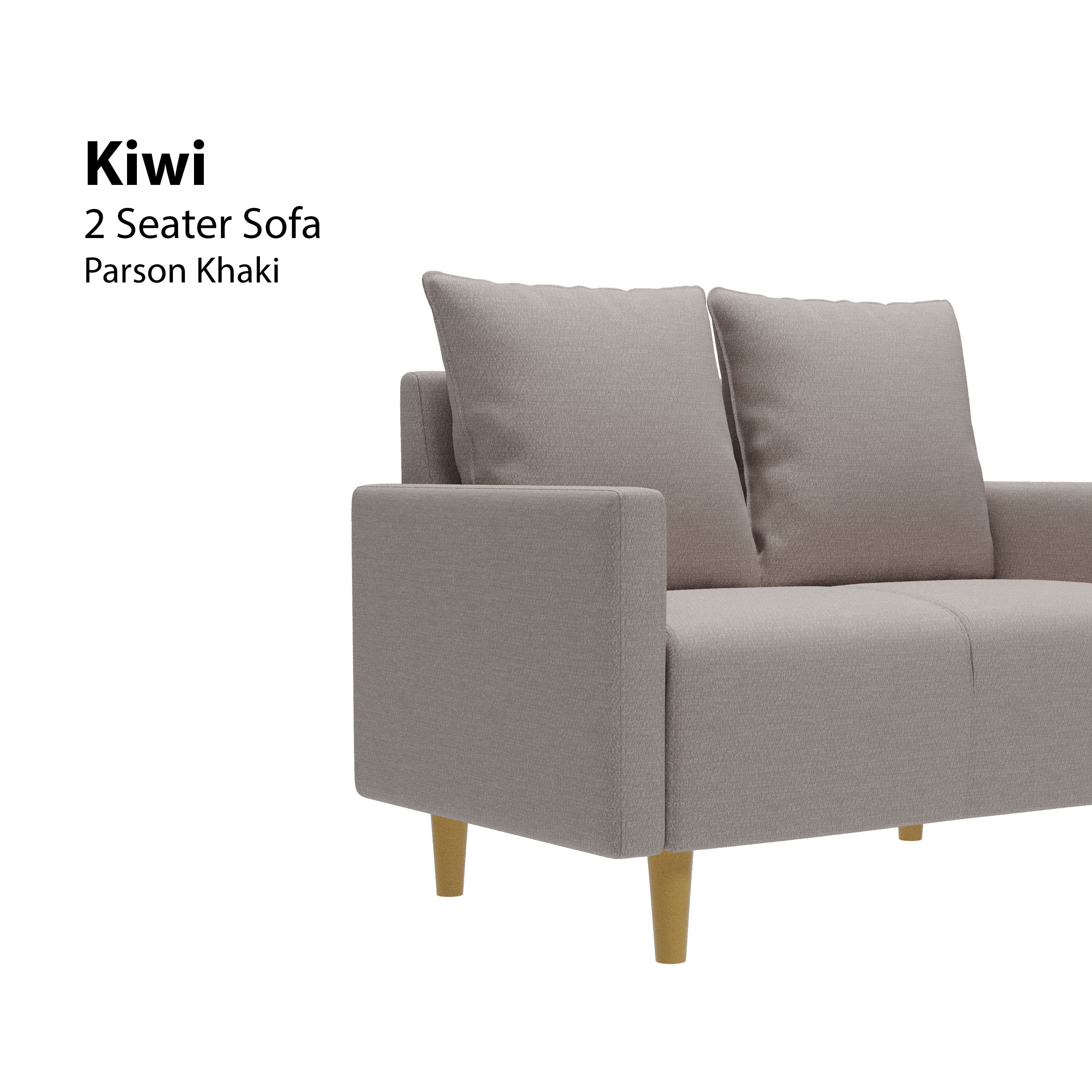 Kiwi 2 Seater Sofa