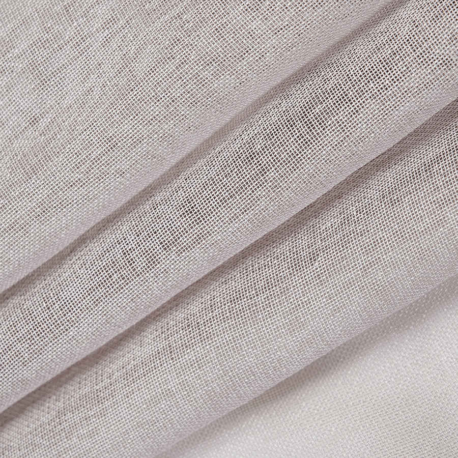 Betine Plain & Printed Set of 4 Curtains