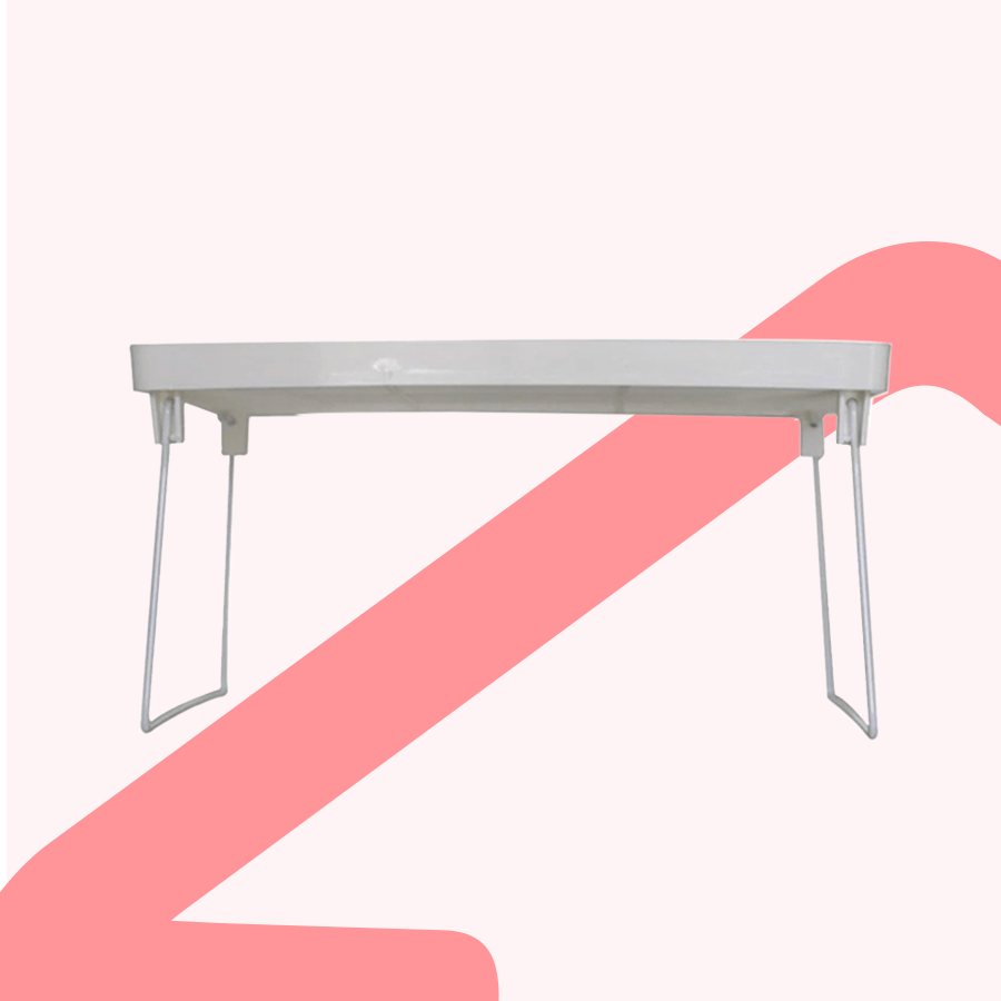 Foldable Shelf Organizer