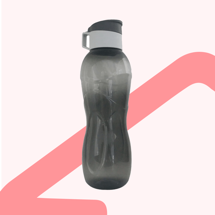Nidia Water Bottle 800ml, 27oz