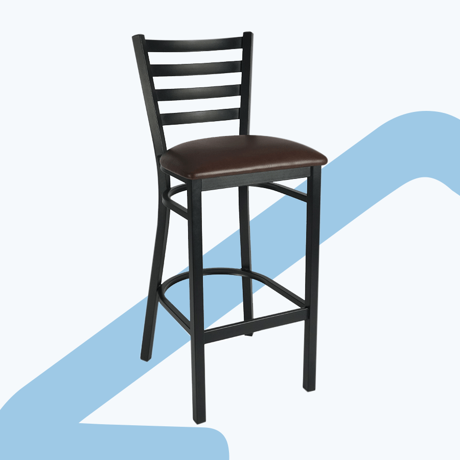 Greg Bar Chair