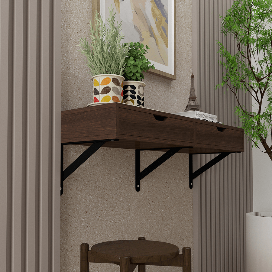 Reinforced Heavy Duty Wall Bracket Reinforced Heavy Duty Wall Bracket Mandaue Foam