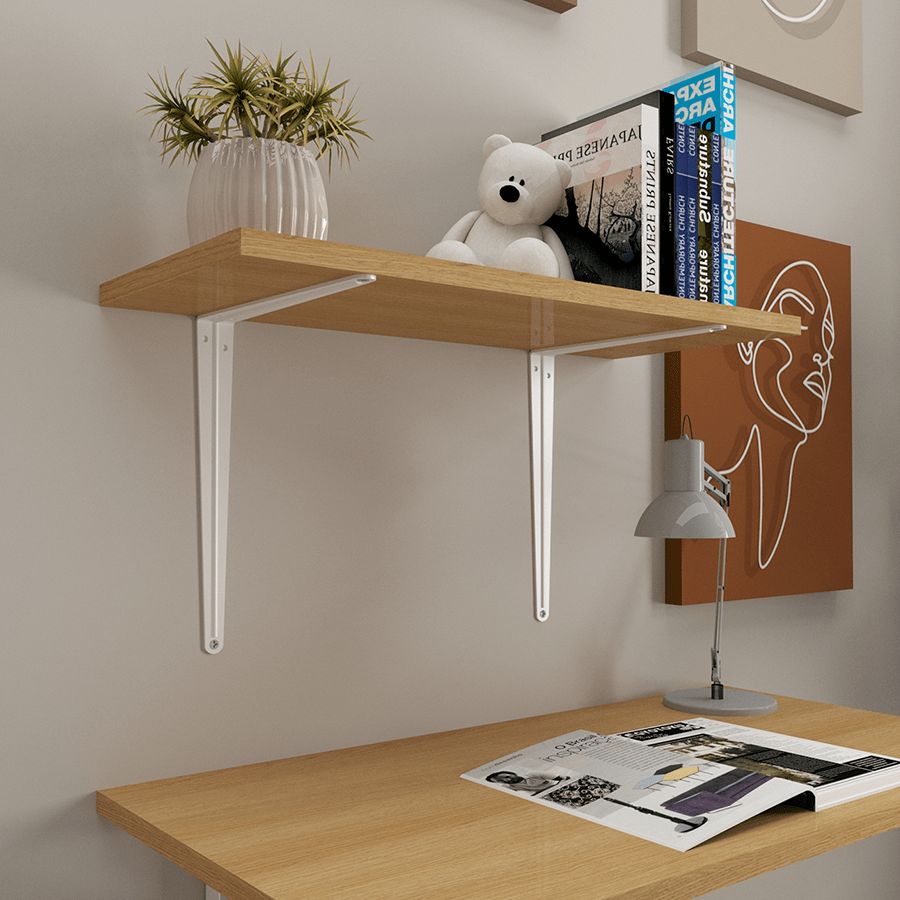 MORE AFFI OPTIONS Affi Basic Wall Bracket 250x300 Affi Basic Wall Bracket 250x300 Mandaue Foam