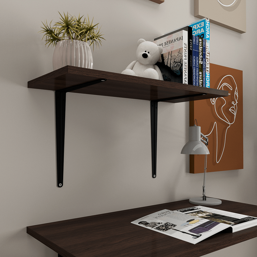 MORE AFFI OPTIONS Affi Basic Wall Bracket 250x300 Affi Basic Wall Bracket 250x300 Mandaue Foam