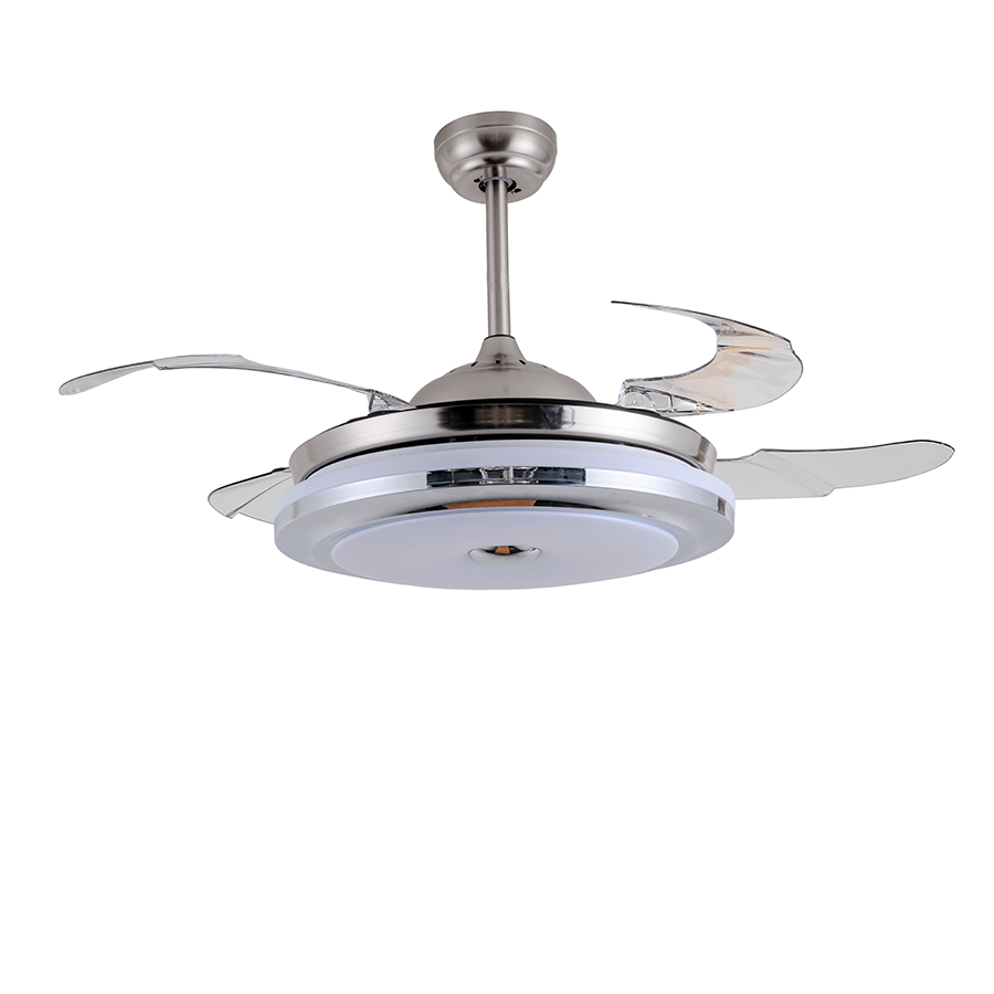 Frode Ceiling Fan with Retractable Blade Frode Ceiling Fan with Retractable Blade Mandaue Foam