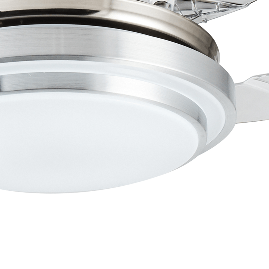 Frode Ceiling Fan with Retractable Blade Frode Ceiling Fan with Retractable Blade Mandaue Foam