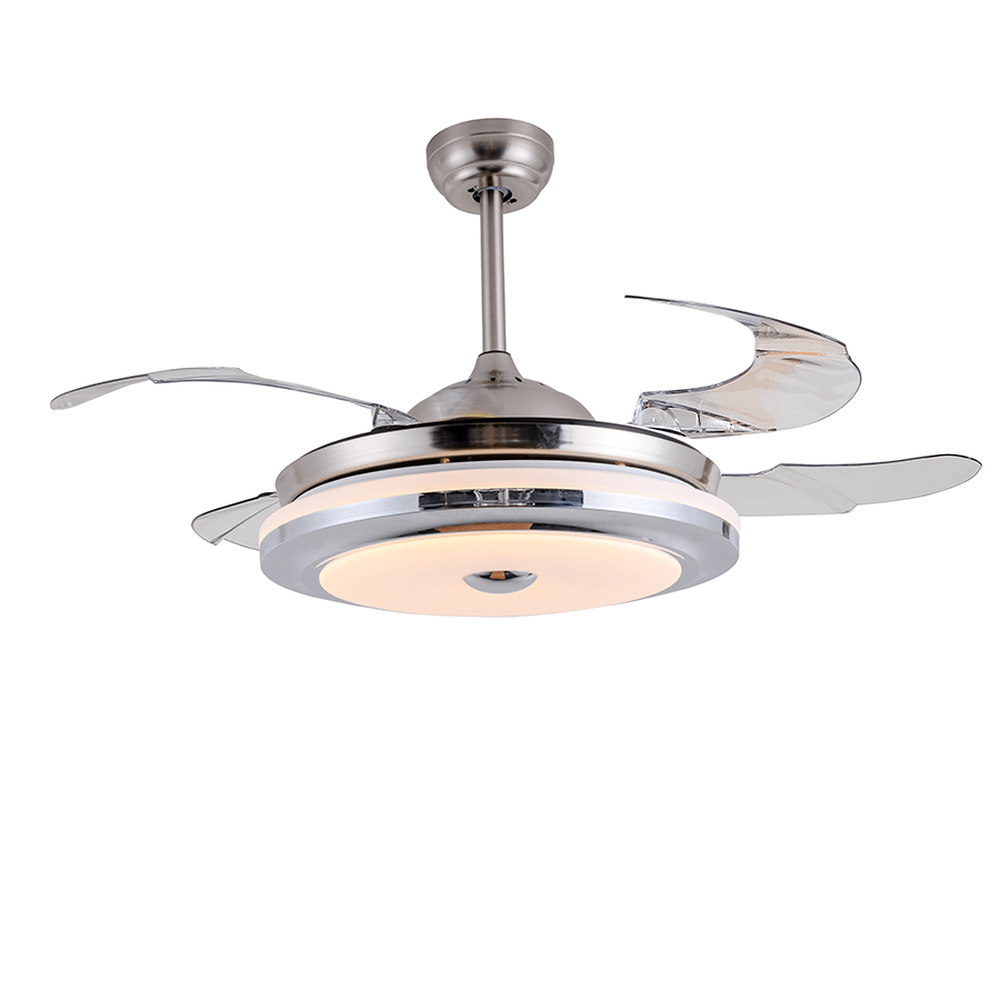 Frode Ceiling Fan with Retractable Blade Frode Ceiling Fan with Retractable Blade Mandaue Foam