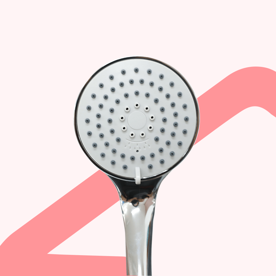 Una Shower Head