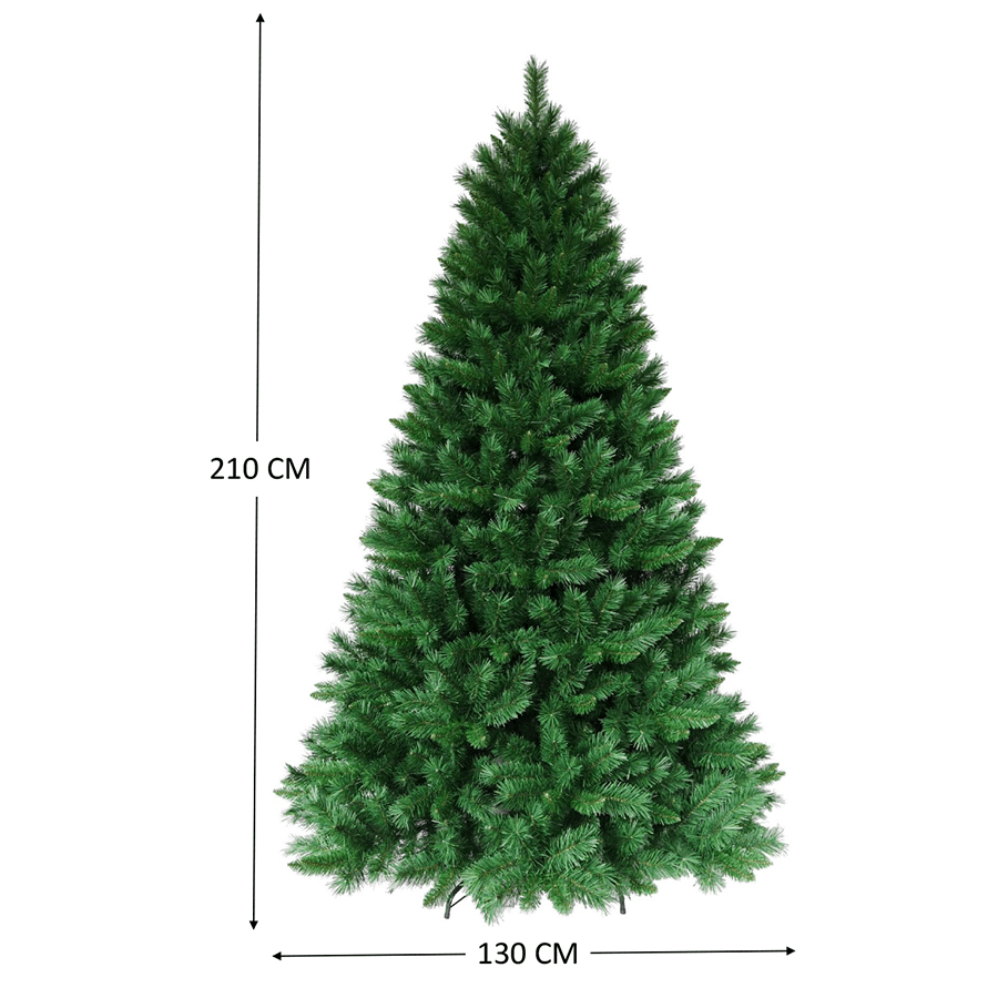 Ziyuan Fir Christmas Tree