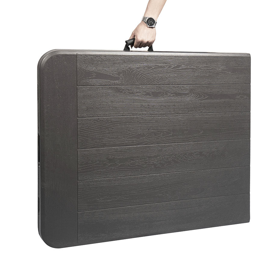 Anders 6ft Fold in Half Table