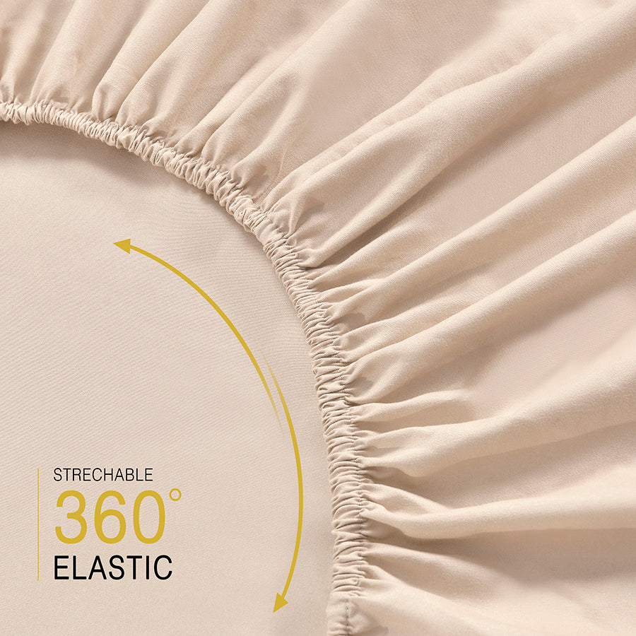 Kelle Comfort Bed in A Bag