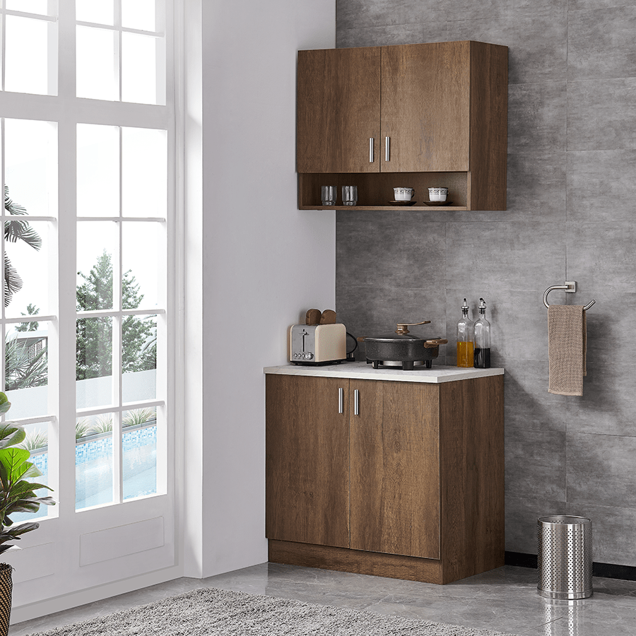 MORE CABELLO OPTIONS Cabello Hanging Cabinet 90 cm Cabello Hanging Cabinet 90 cm Mandaue Foam