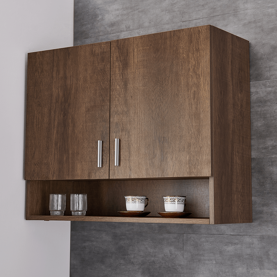 MORE CABELLO OPTIONS Cabello Hanging Cabinet 90 cm Cabello Hanging Cabinet 90 cm Mandaue Foam