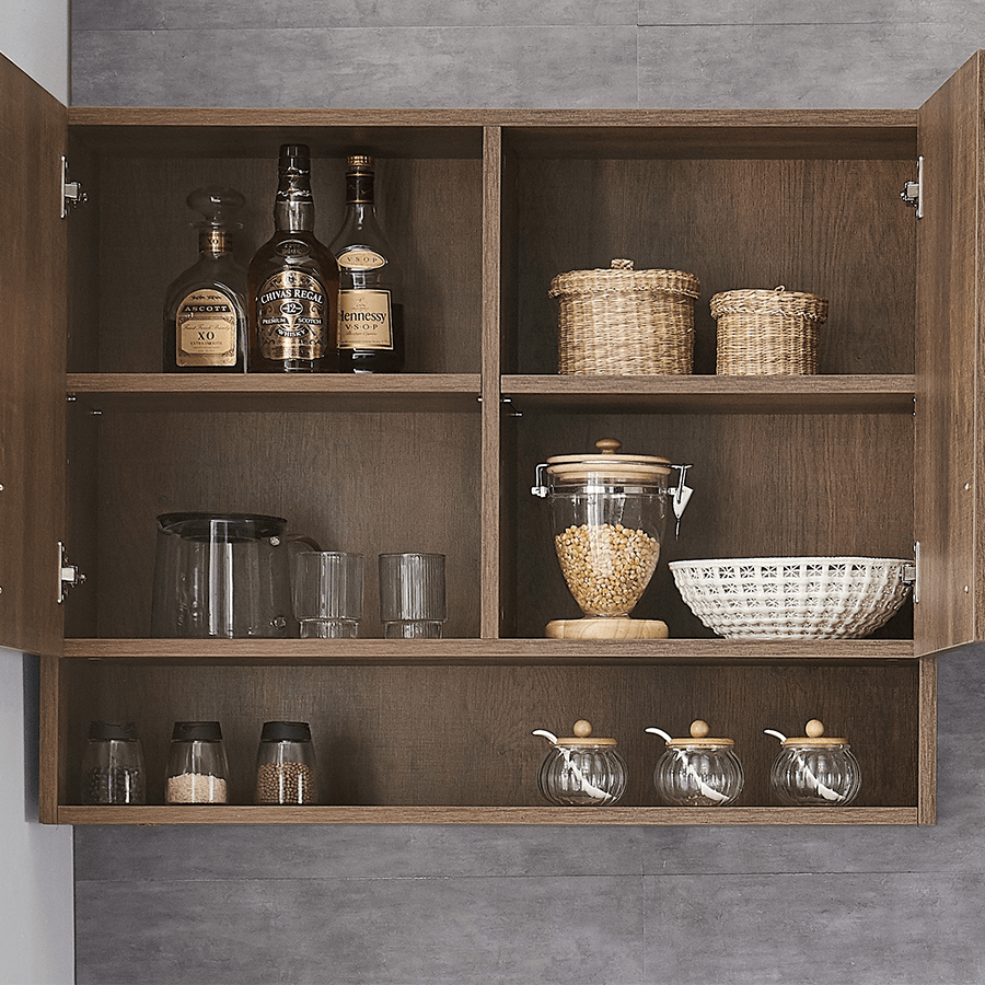 MORE CABELLO OPTIONS Cabello Hanging Cabinet 90 cm Cabello Hanging Cabinet 90 cm Mandaue Foam