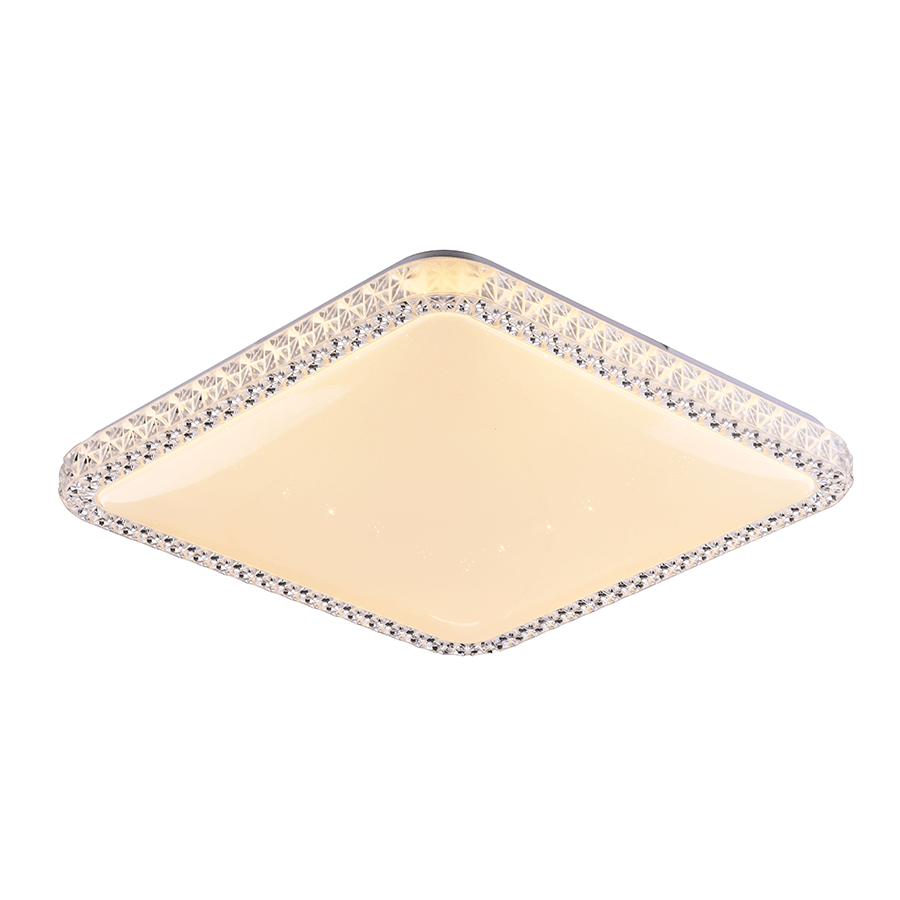 MORE PALNE OPTIONS Palne Square Flush Mount Light Palne Square Flush Mount Light Mandaue Foam