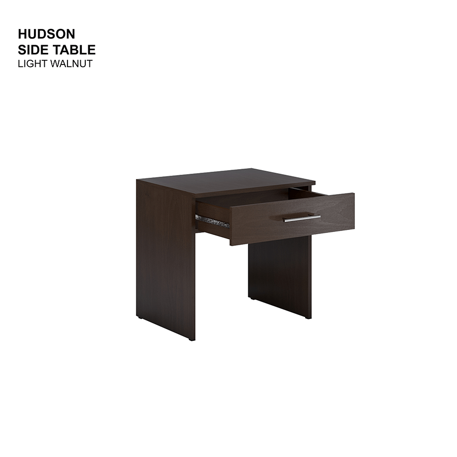Hudson Side Table