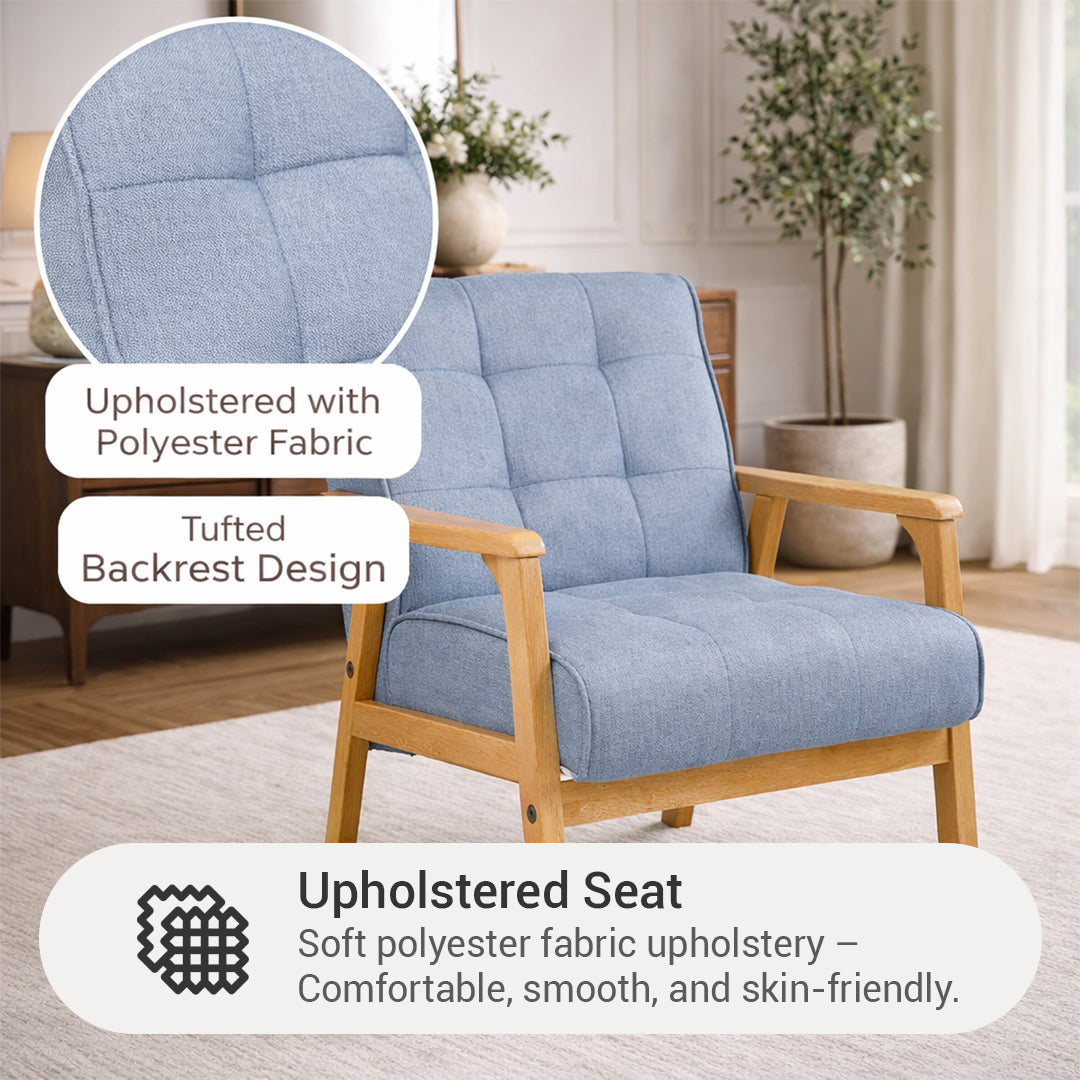 #color_Teak + Aquamarine Blue