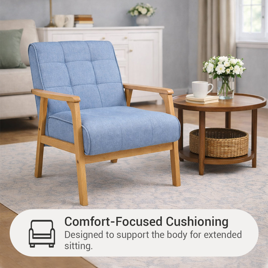 #color_Teak + Aquamarine Blue