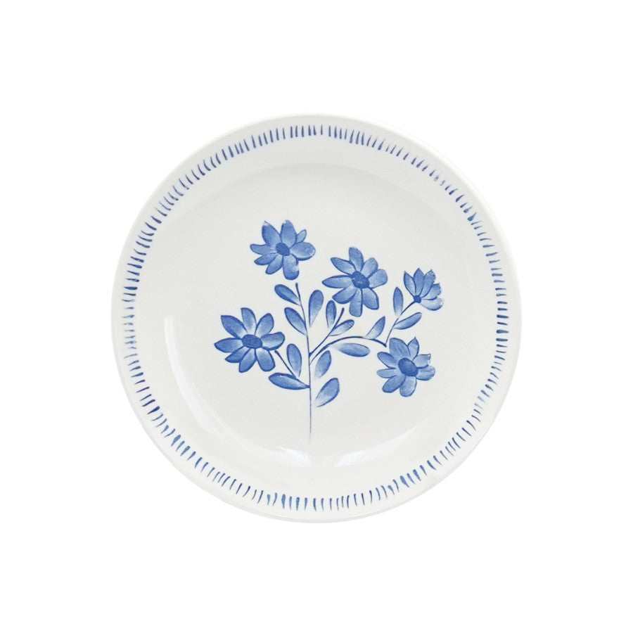 Aila Stoneware Dinner 8pc Set