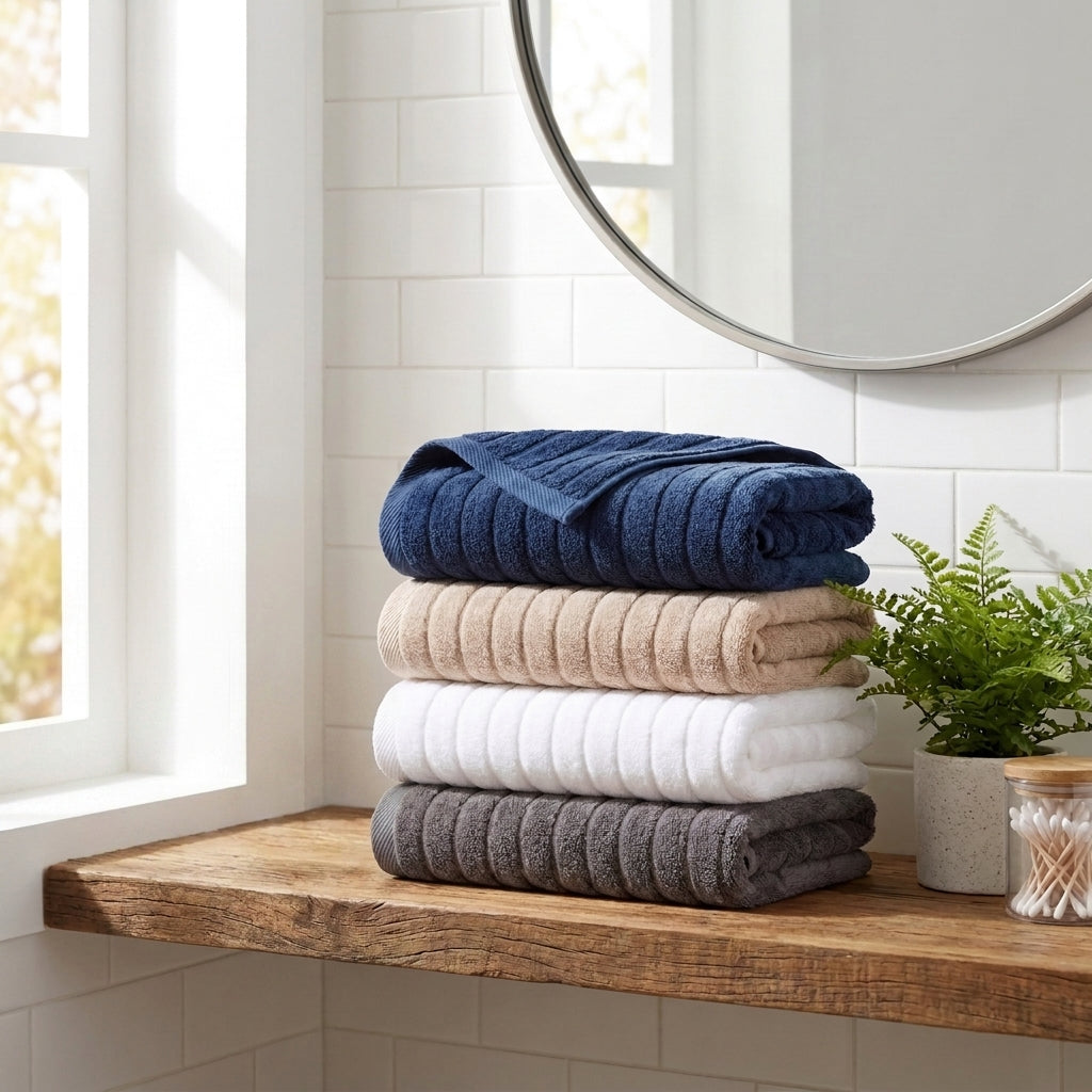 Almi Bath Towel