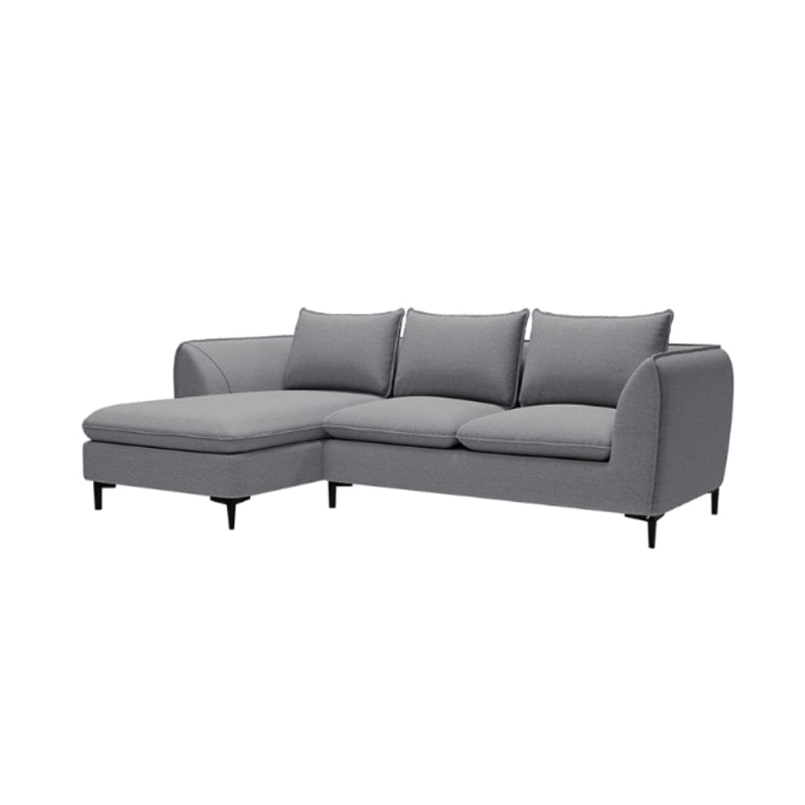 Arwen 3 Seat with Chaise (Left Facing) Sofa