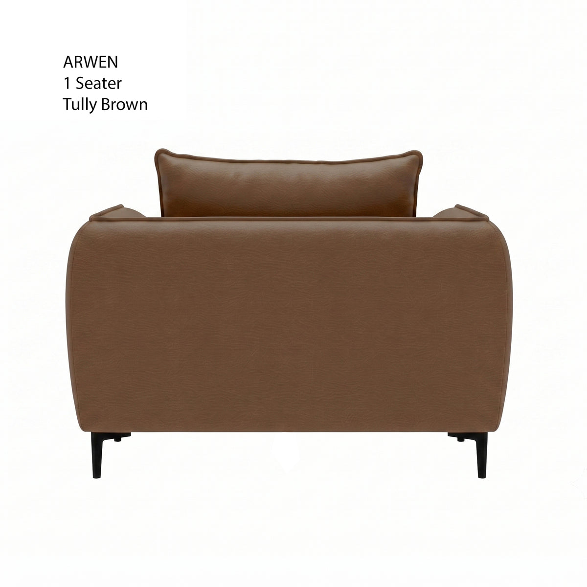 Arwen 1 Seater Sofa