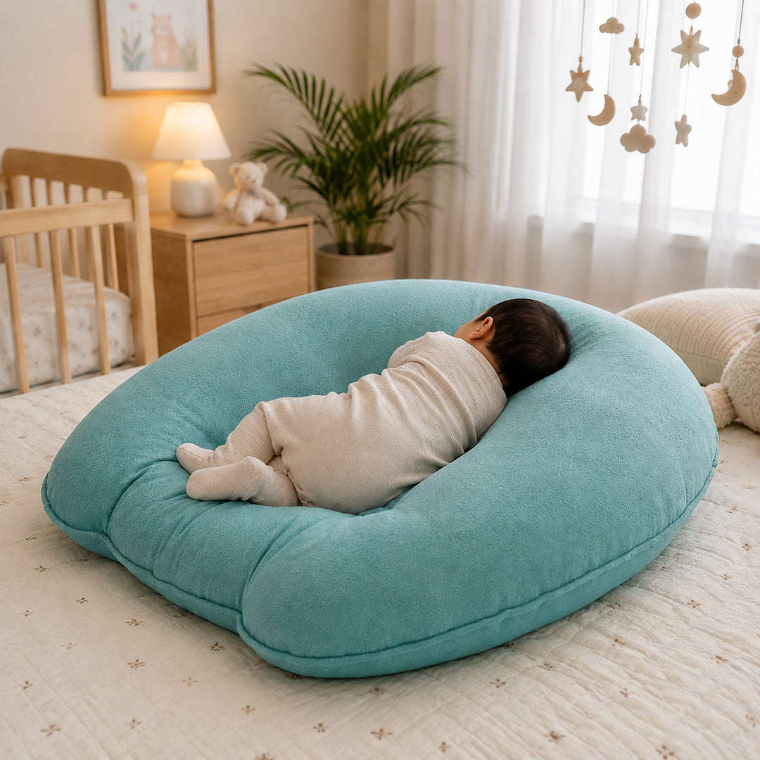 Baby Lounger