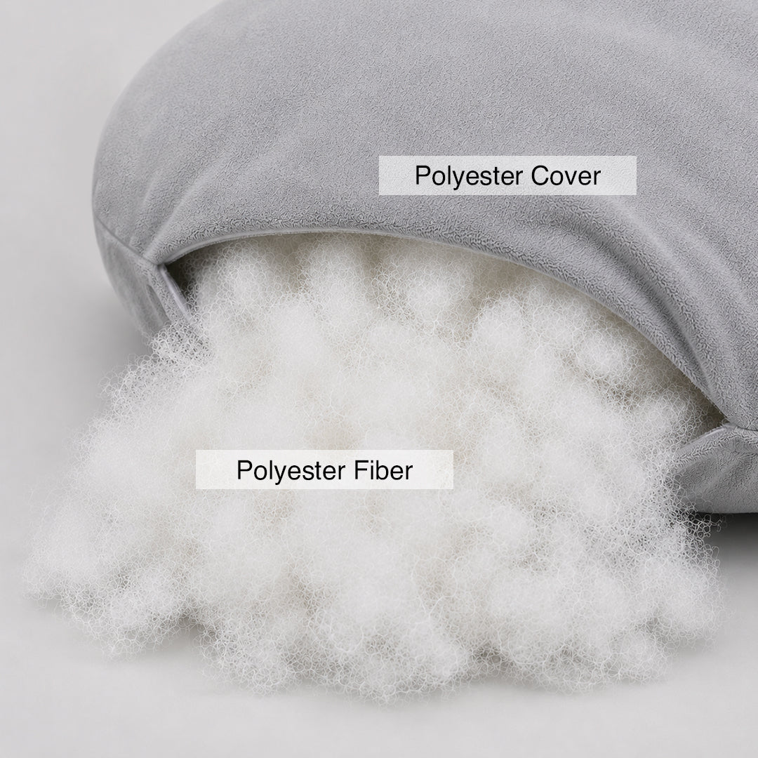 Bed Rest and Reading Pillow