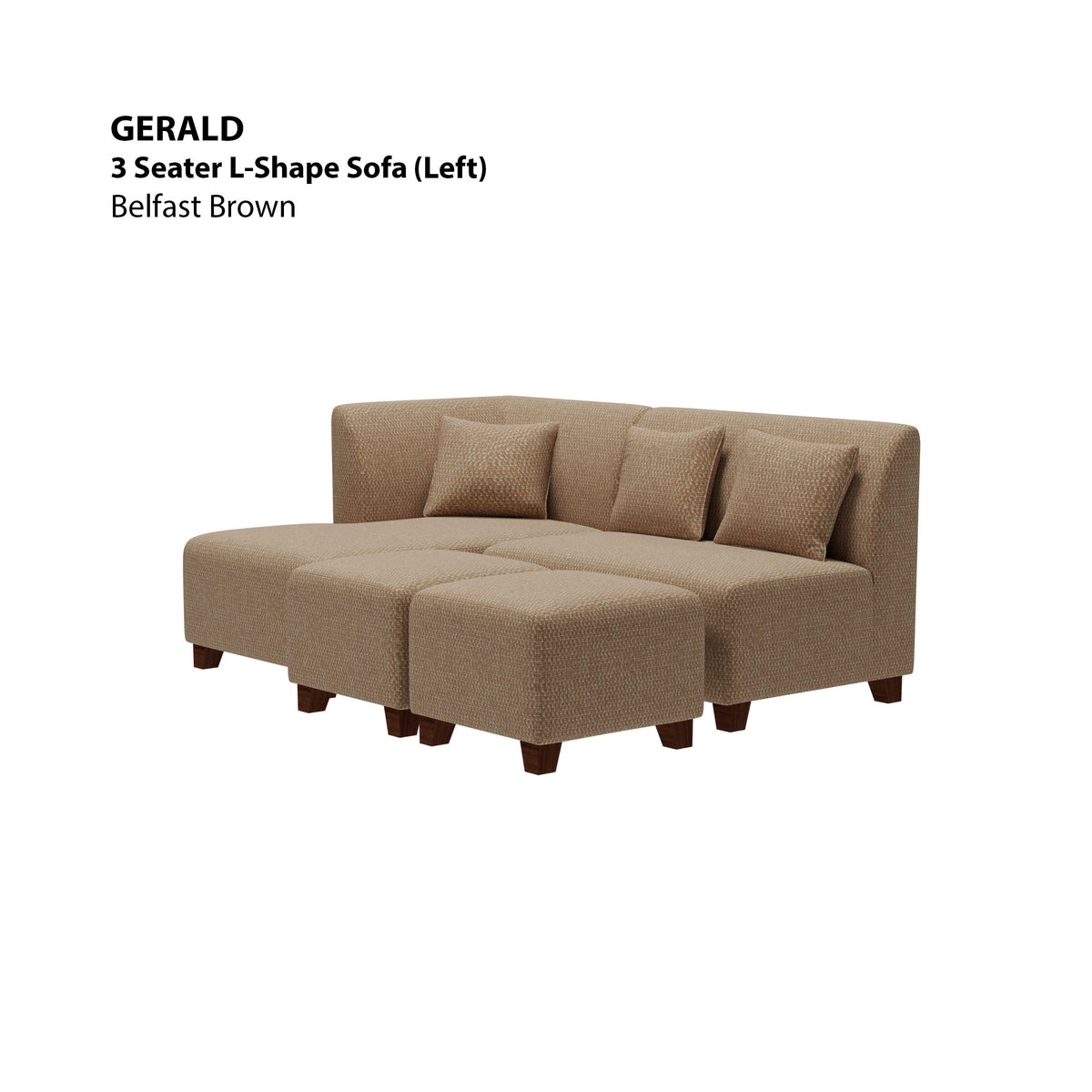 #swatch_Fabric Belfast Brown
