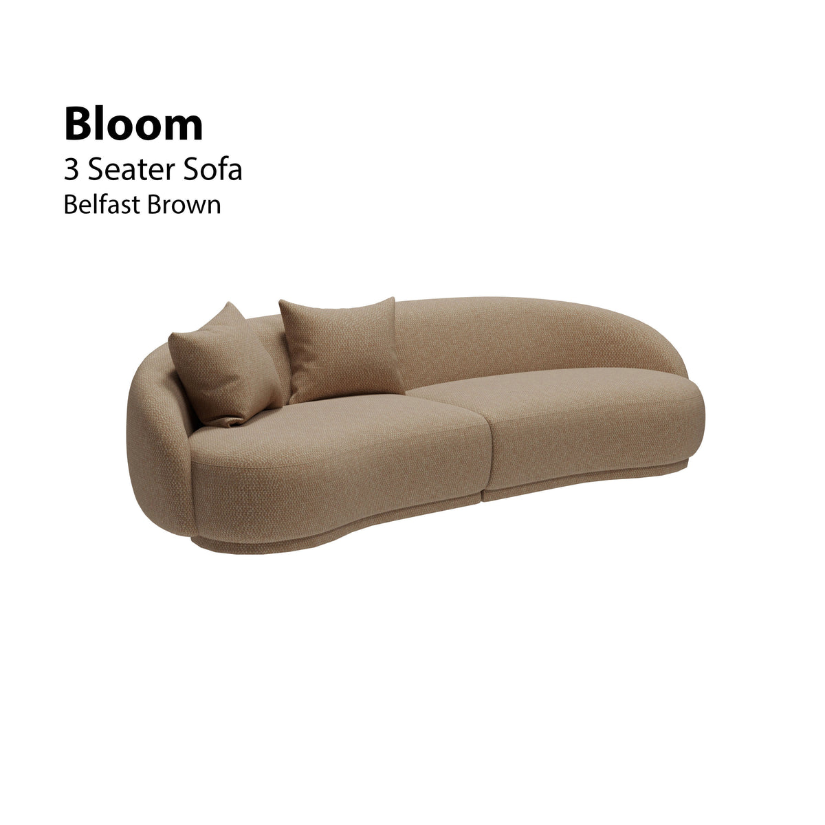 #swatch_Fabric Belfast Brown