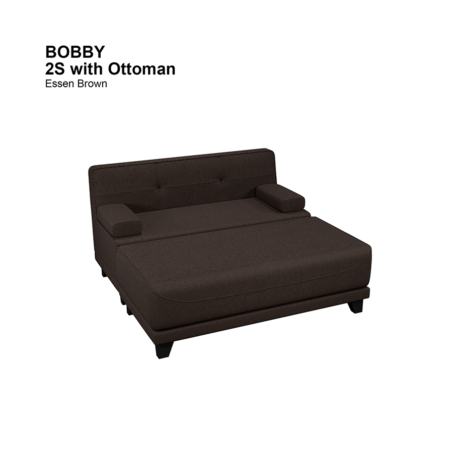 #swatch_Fabric Essen Brown