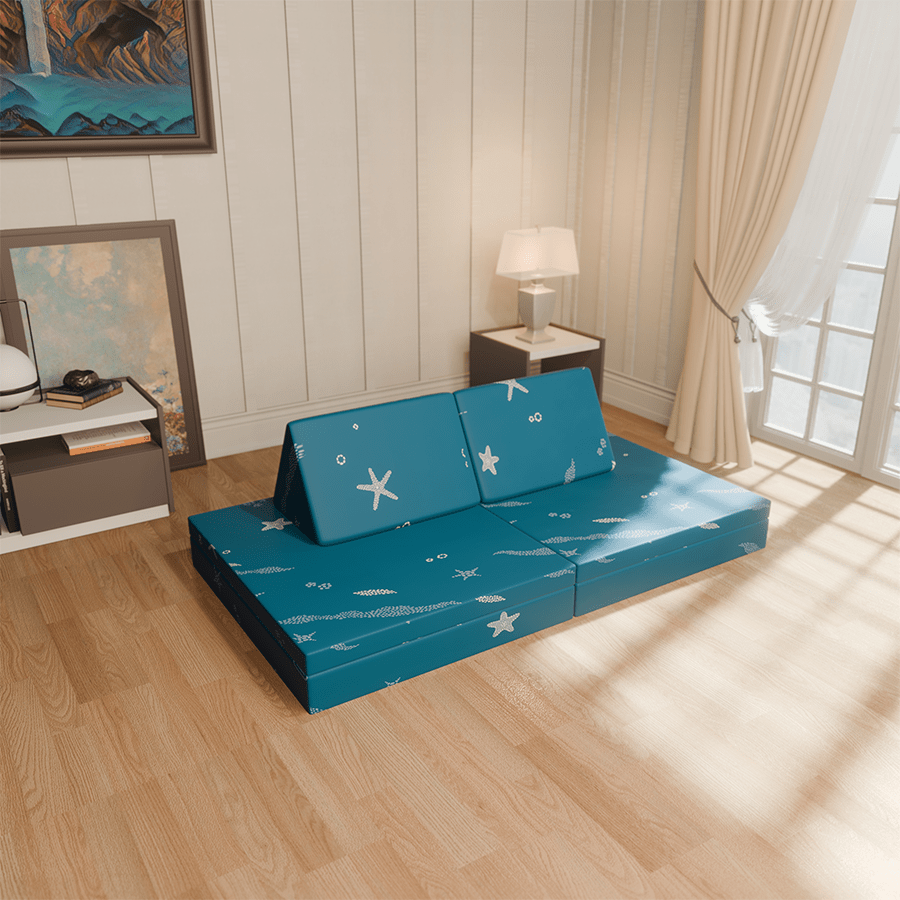 Buddy Play Sofa Buddy Play Sofa Mandaue Foam
