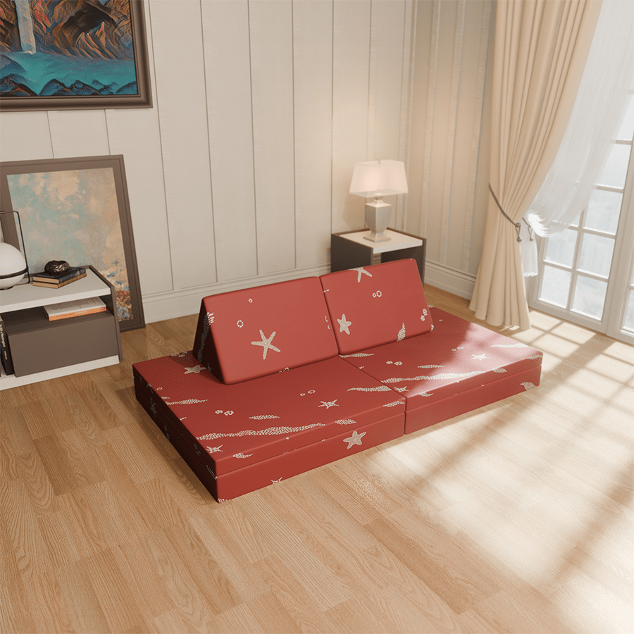 Buddy Play Sofa Buddy Play Sofa Mandaue Foam