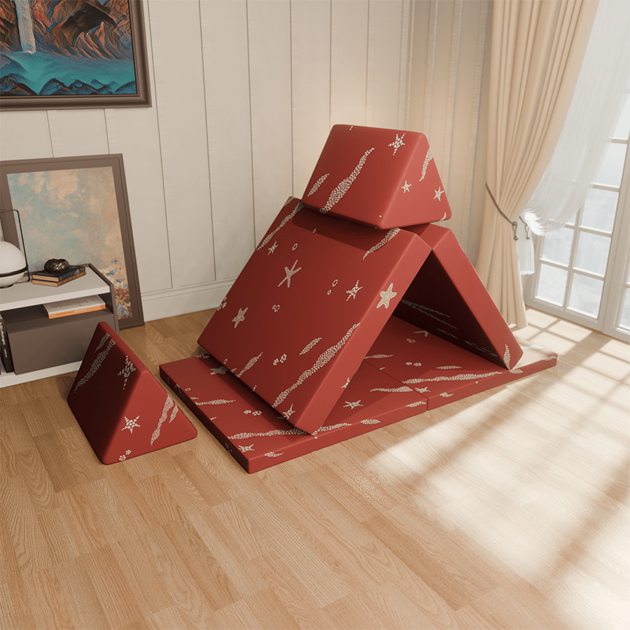 Buddy Play Sofa Buddy Play Sofa Mandaue Foam