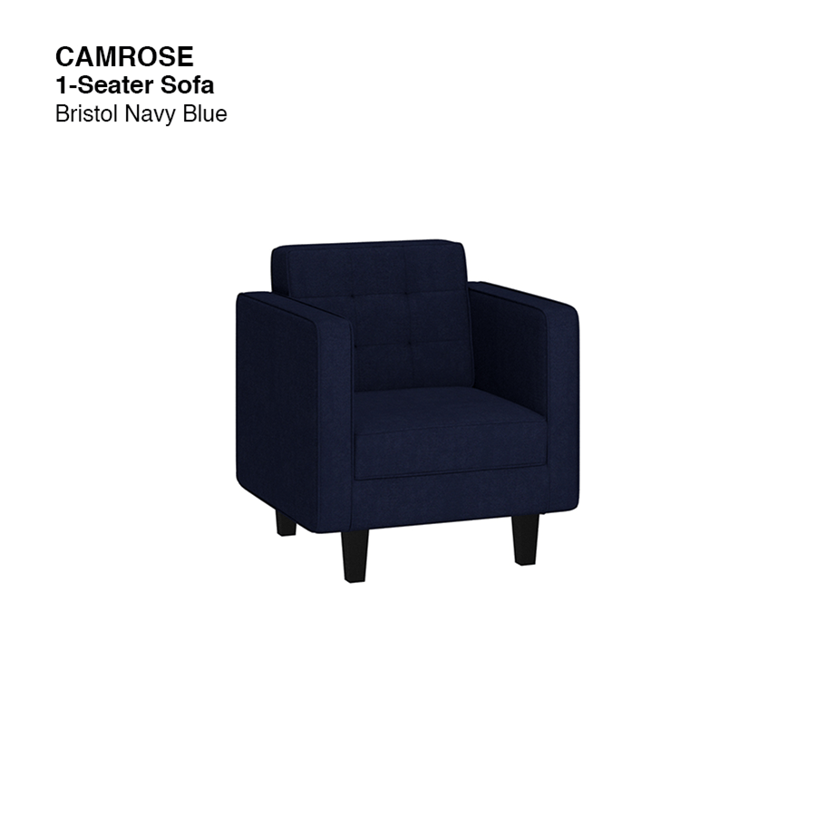 #swatch_Fabric Bristol Navy Blue